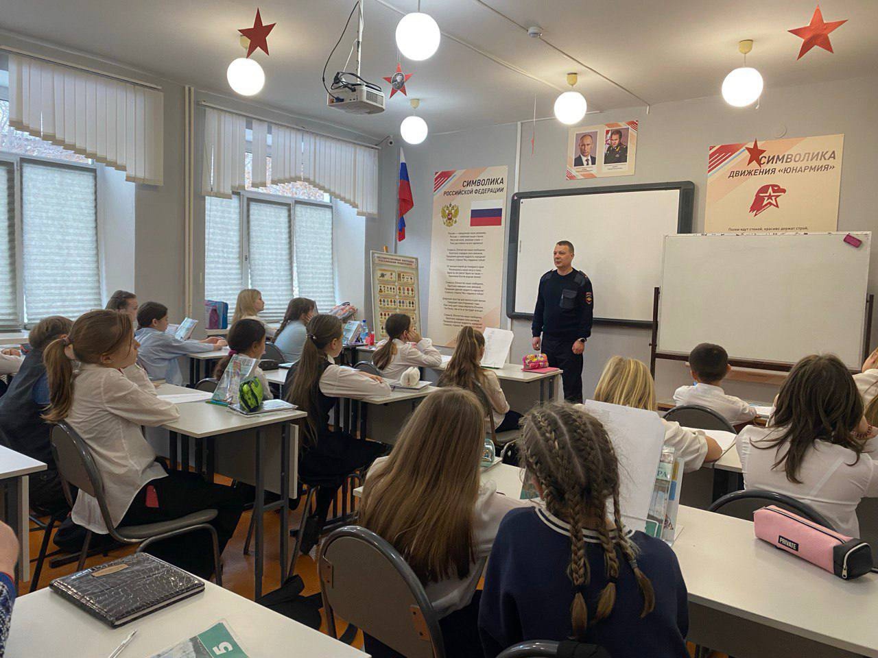 ”5 этап Декады дорожной безопасности детей&amp;quot;.
