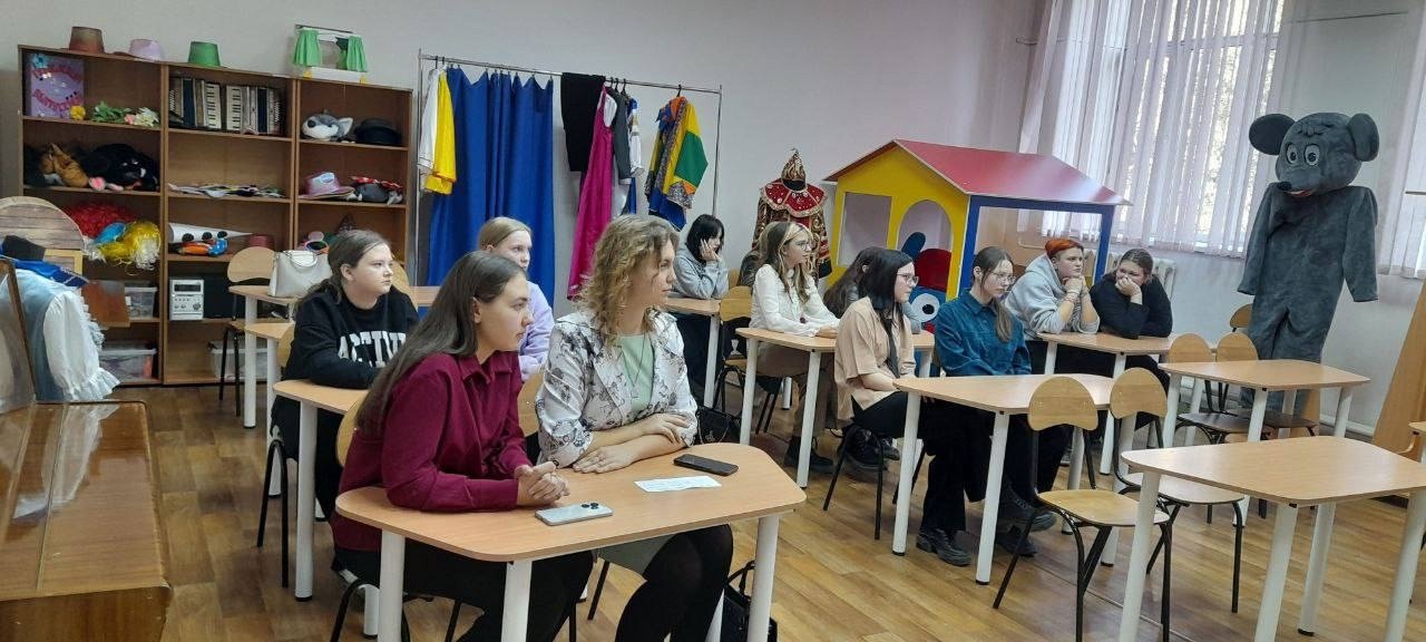&amp;quot;Билет в будущее&amp;quot;.