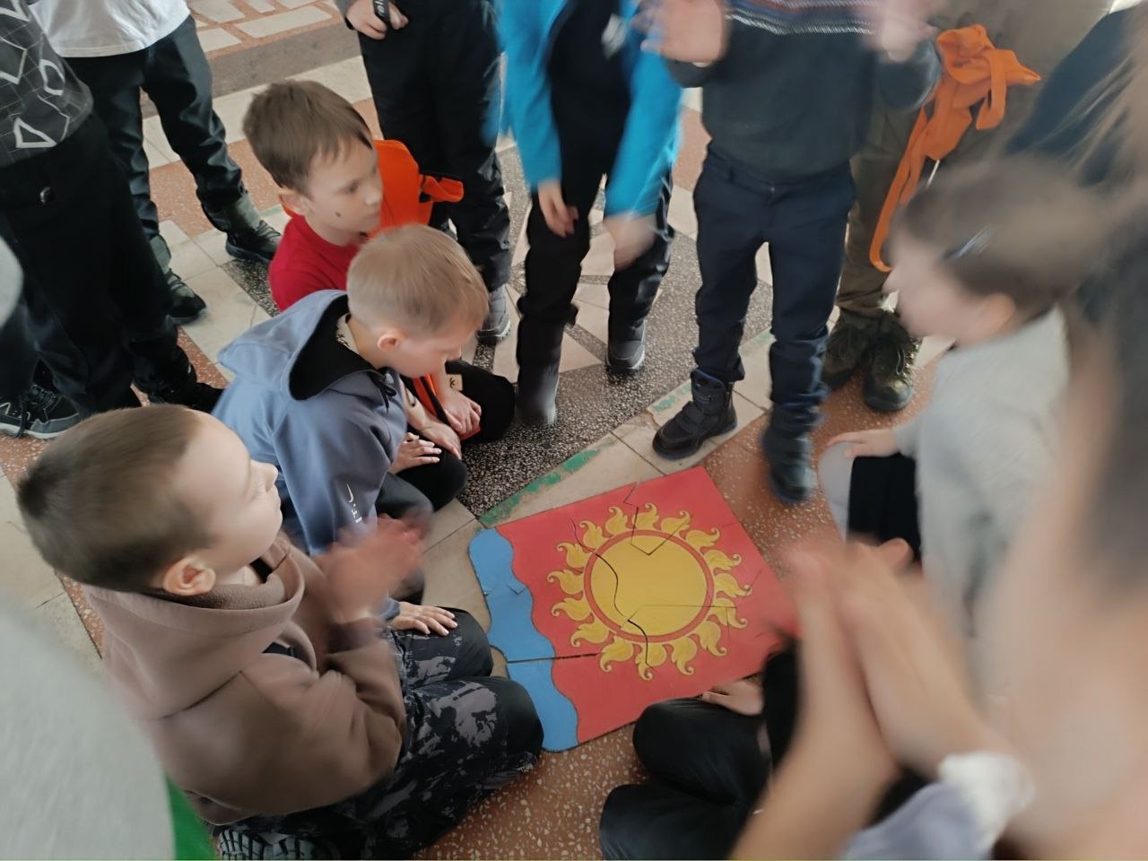 &amp;quot;День Защитника Отечества&amp;quot;.
