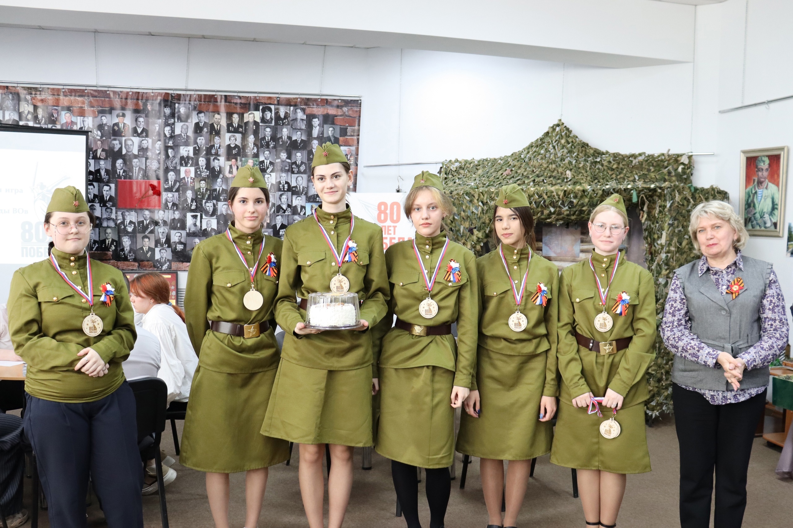 &amp;quot;Время думать!&amp;quot;.