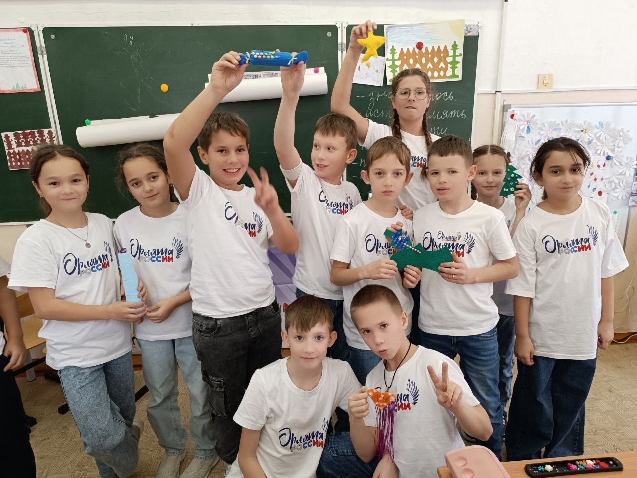 ???Орлята России???.