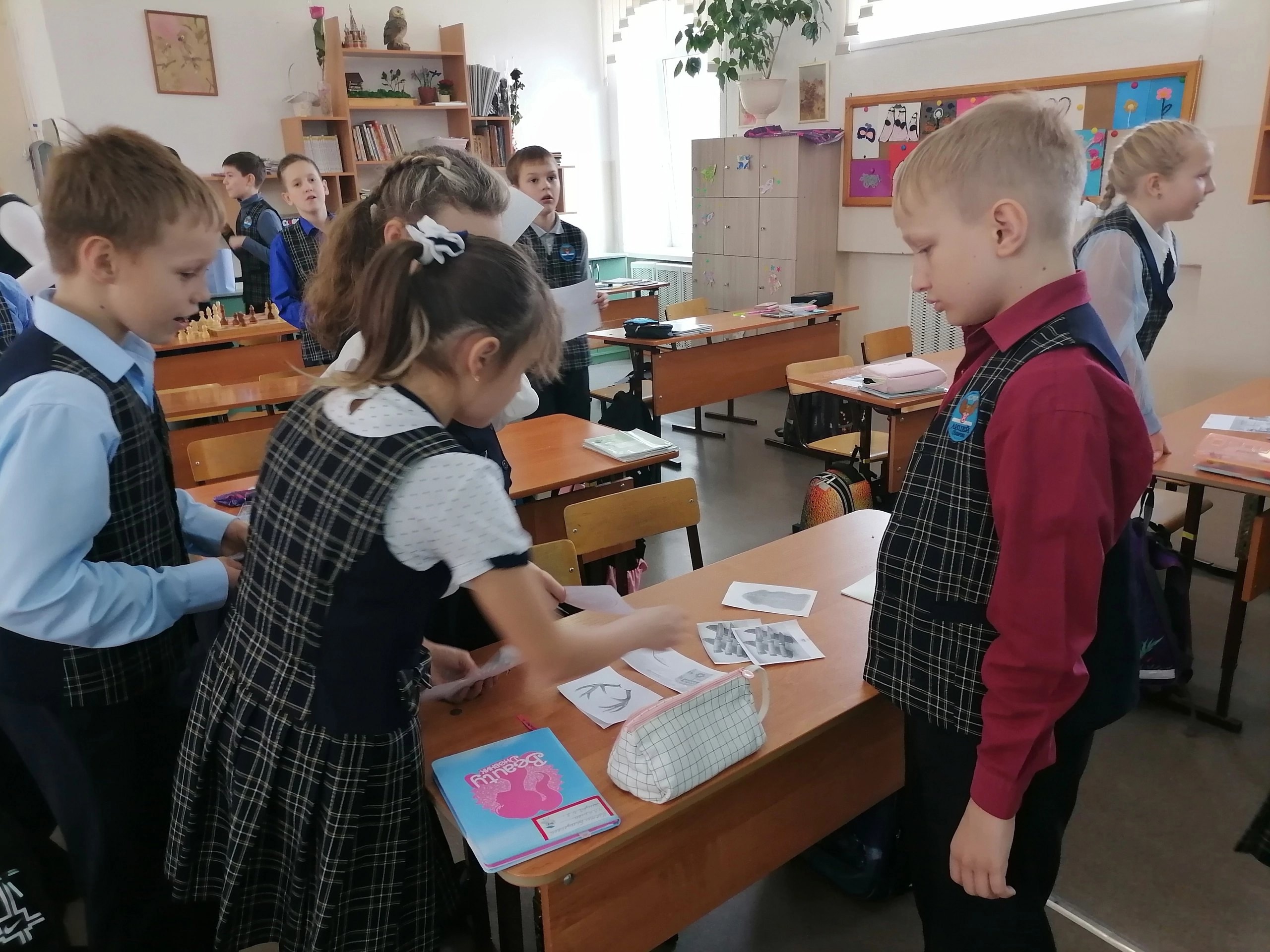Семейный финансовый фестиваль.