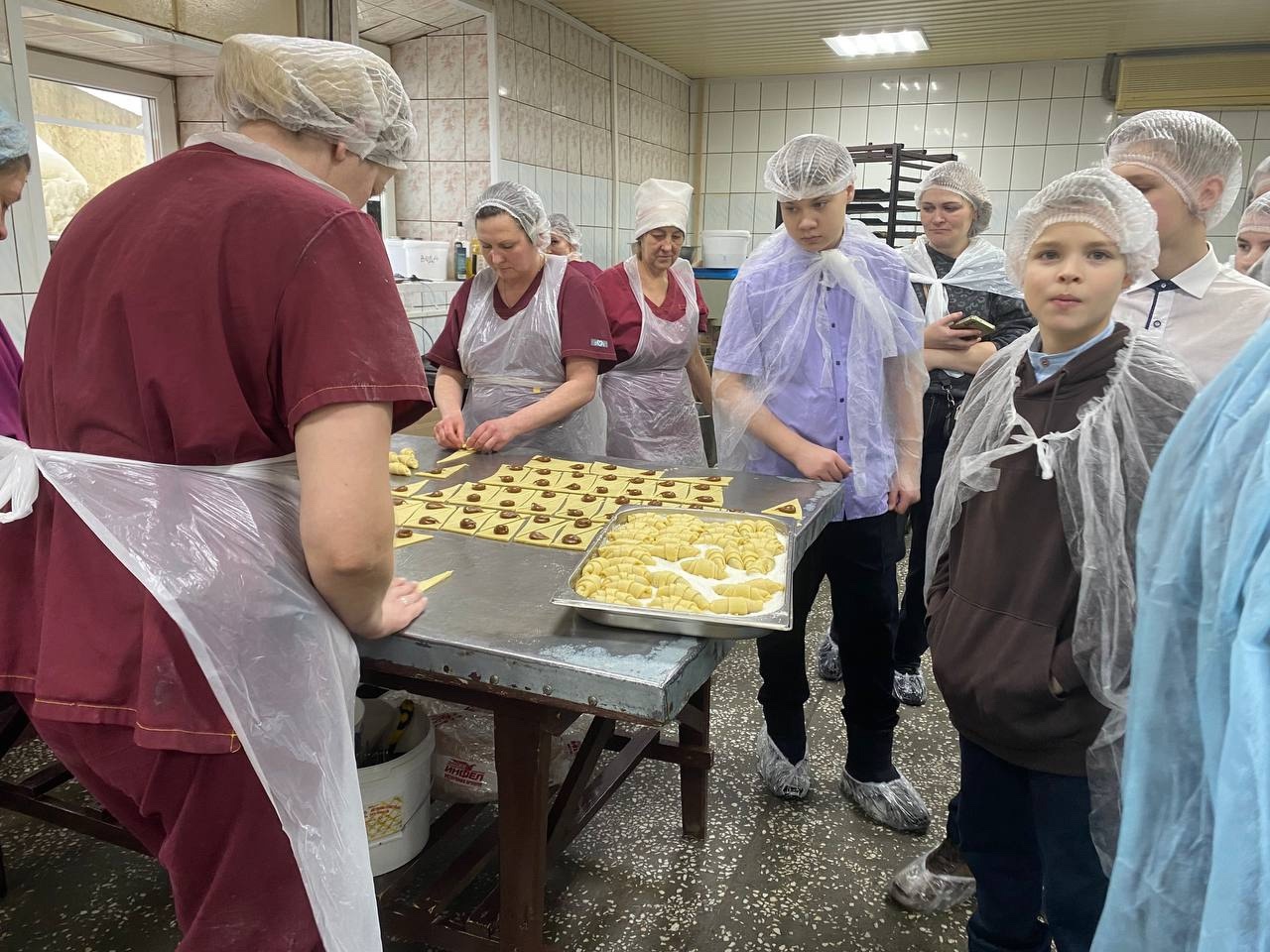 Движение Первых.