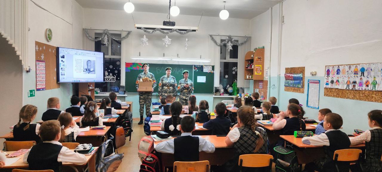 День снятия блокады Ленинграда.