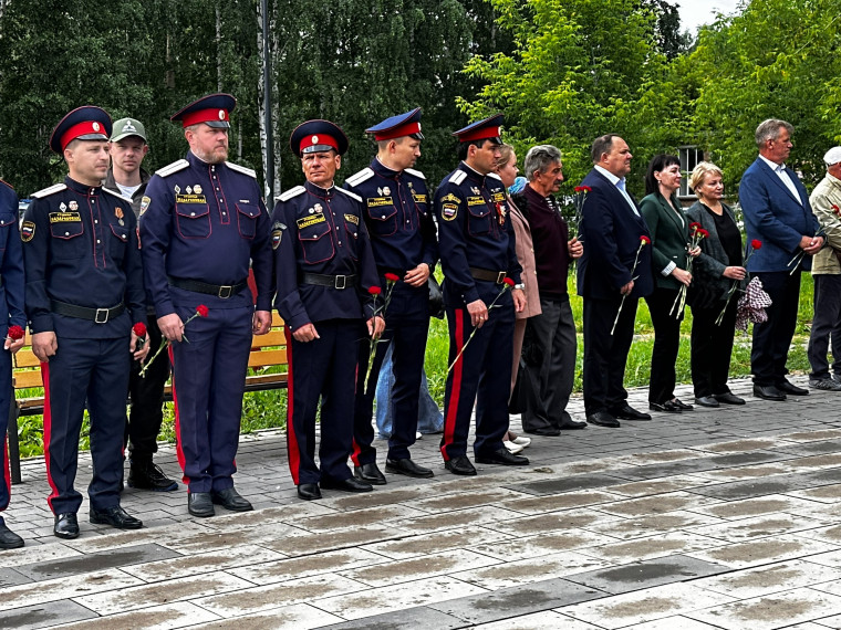 Начало Великой Отечественной войны.