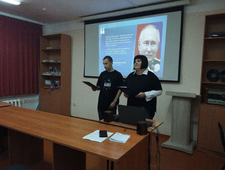Твой путь - твой выбор.