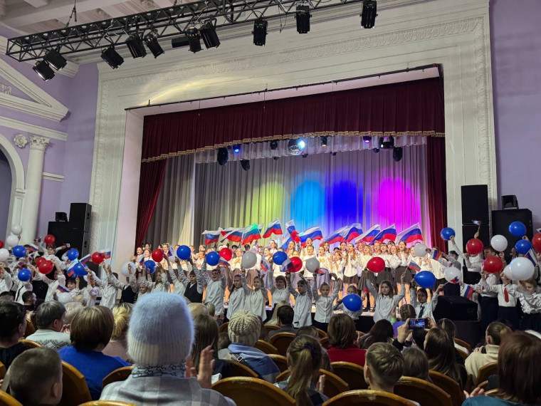 «Назарово СВОим».